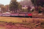 Amtrak Dome Car Excursion